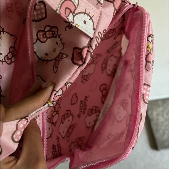 Hello kitty shopping bag - Picture 8 of 8